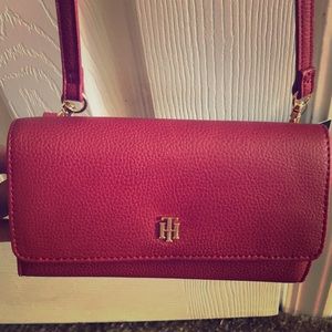 Tommy Hilfiger purse